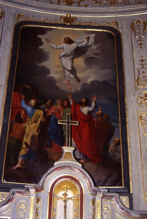 tableau : Ascension (l')