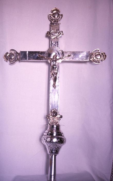 croix de procession