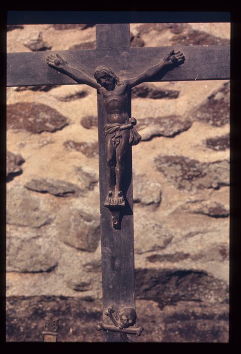 Croix (crucifix)