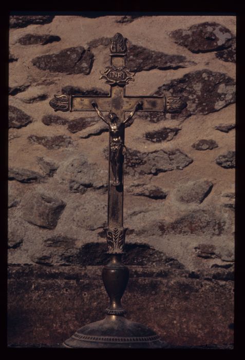 Croix (crucifix)