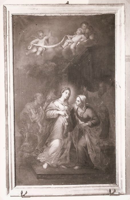 Tableau : Visitation