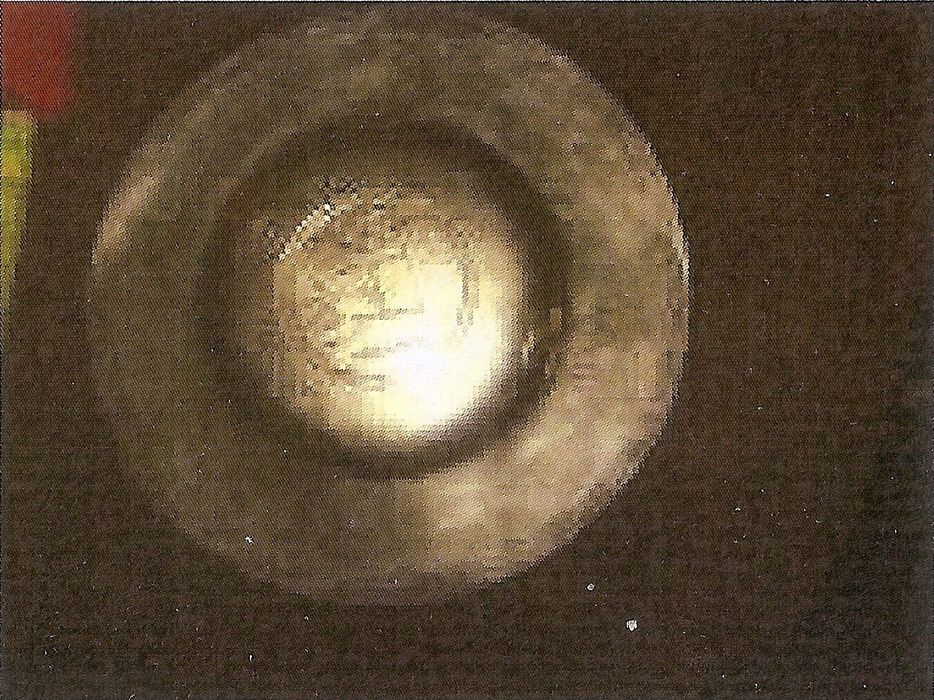 patène, vue générale - © Ministère de la Culture (France), Conservation des antiquités et des objets d'art de l'Indre, tous droits réservés 
