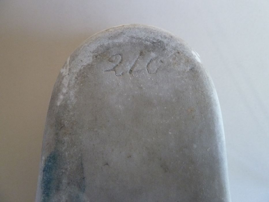 cuve à mercure, détail - © Ministère de la Culture (France), Conservation des antiquités et des objets d'art de l'Indre, tous droits réservés 