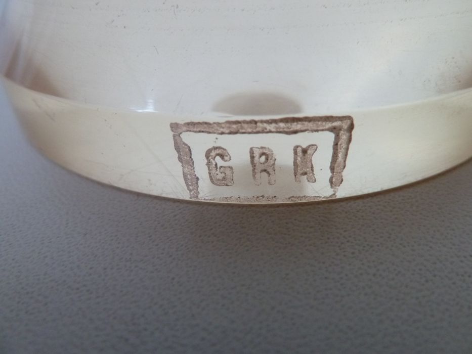 instrument de mesure des phénomènes ondulatoires électromagnétiques (radiomètre), détail - © Ministère de la Culture (France), Conservation des antiquités et des objets d'art de l'Indre, tous droits réservés 