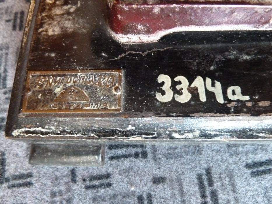 écorché de machine à vapeur à piston, détail - © Ministère de la Culture (France), Conservation des antiquités et des objets d'art de l'Indre, tous droits réservés 