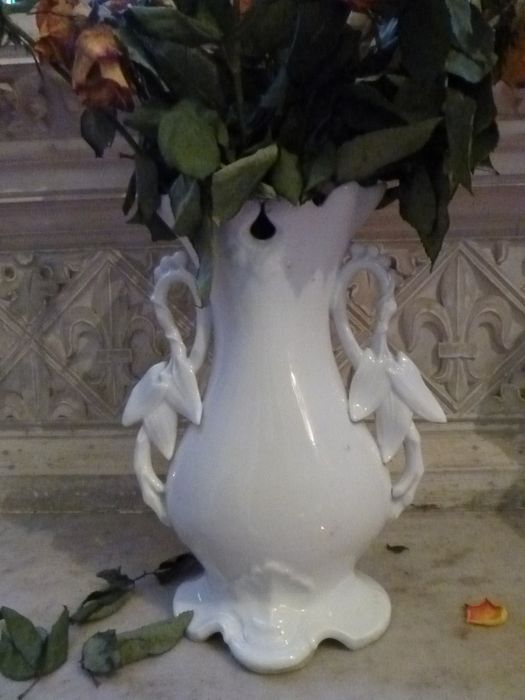 vase décoratif