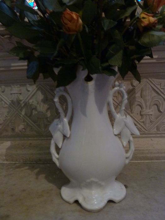 vase décoratif