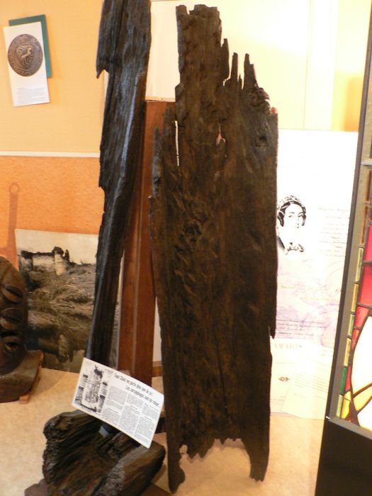 sarcophage