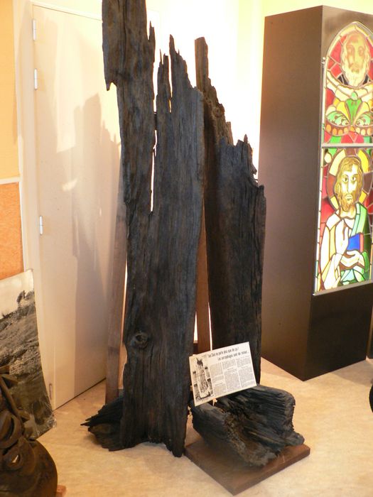sarcophage