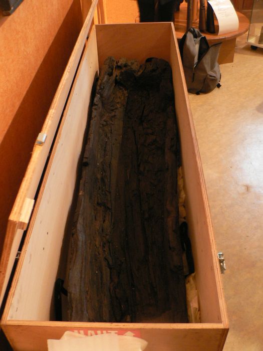 sarcophage