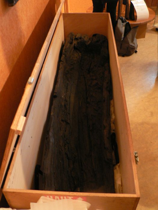 sarcophage