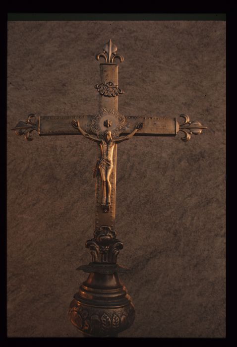 croix de procession