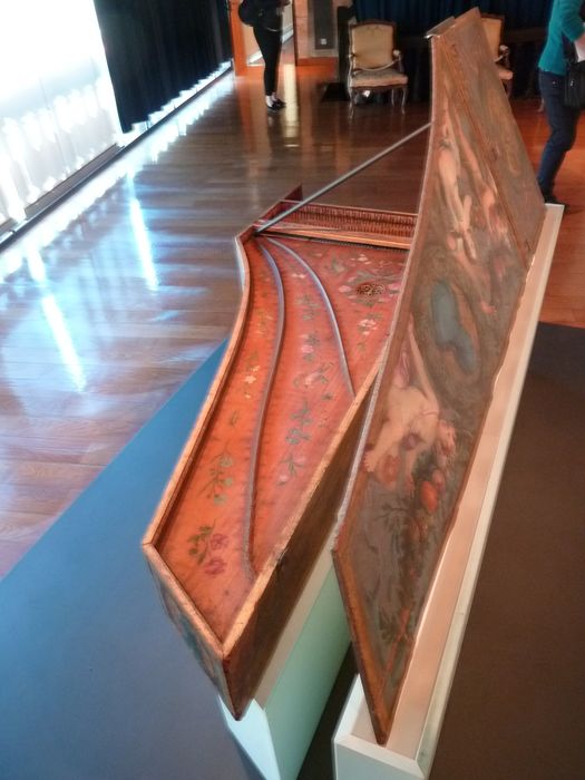 clavecin