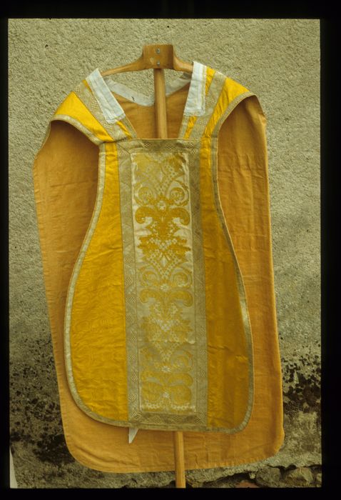 chasuble (ornement blanc)