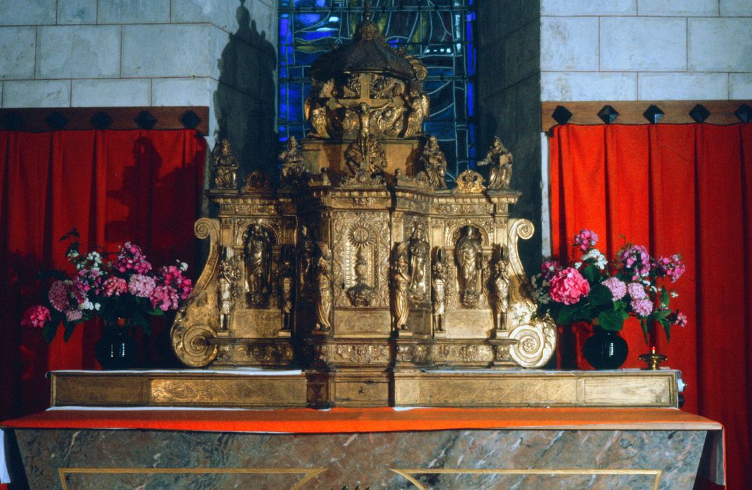 Tabernacle