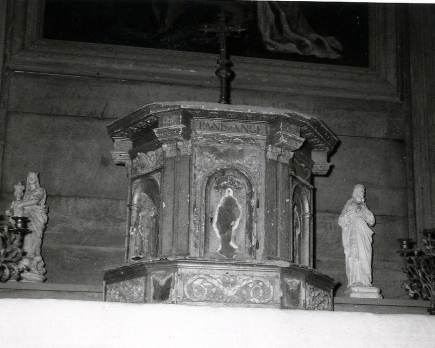 Tabernacle