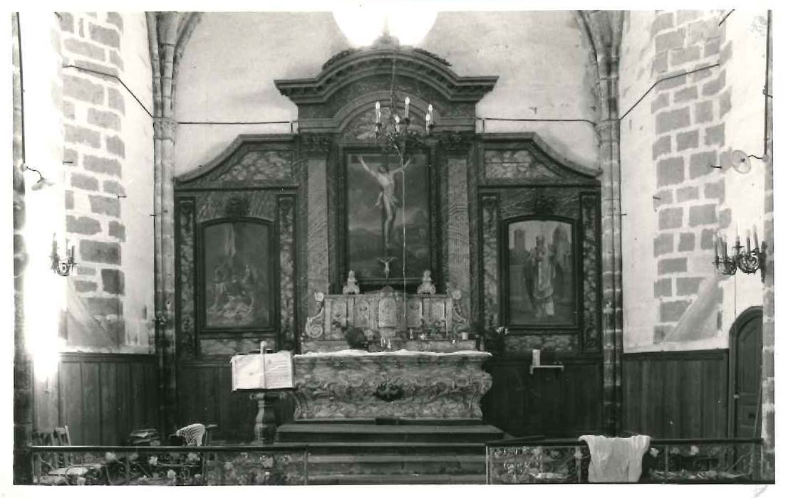 retable