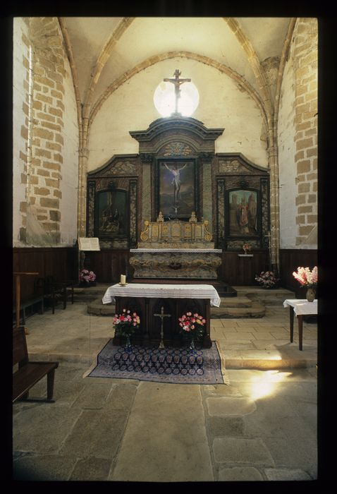 retable