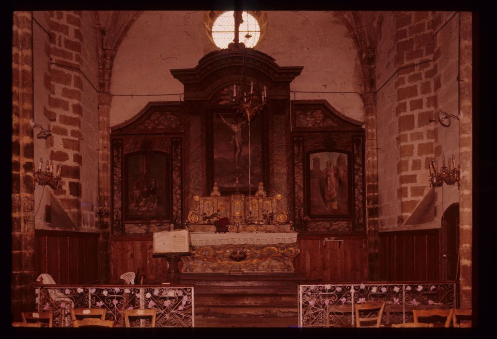 retable