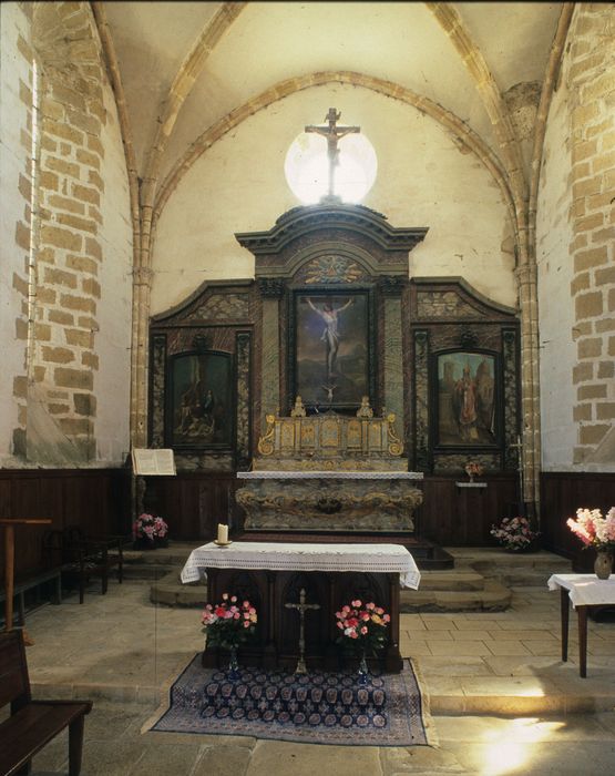 retable