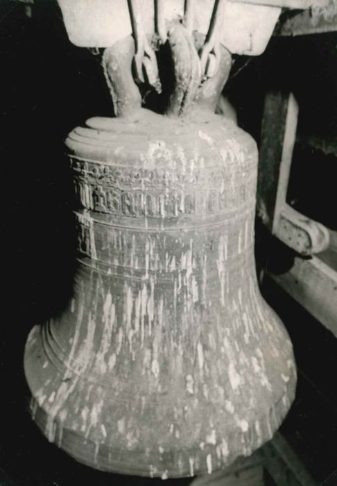 cloche
