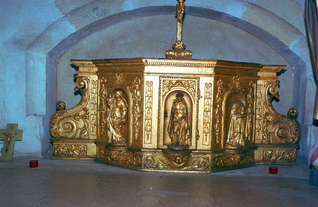 tabernacle