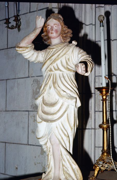 Statue : Ange (n°1)