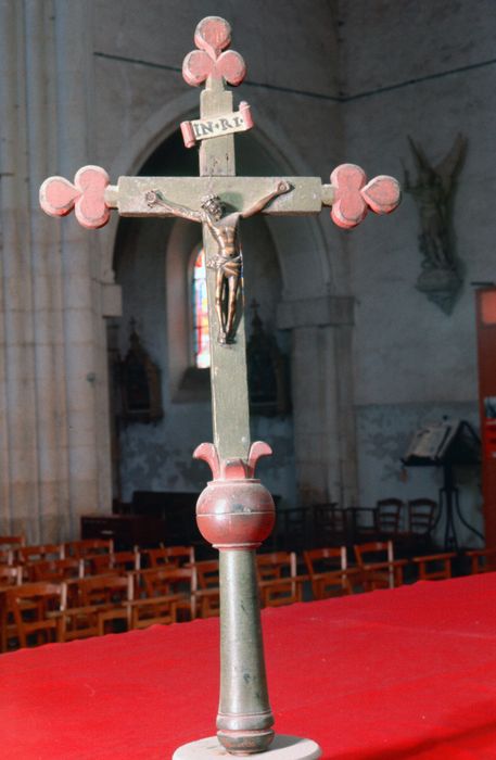 croix de procession