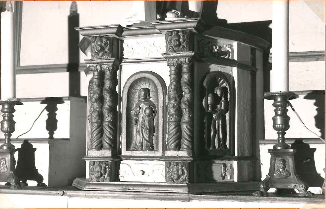 tabernacle