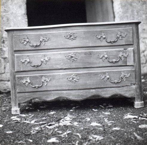 Commode Louis XV