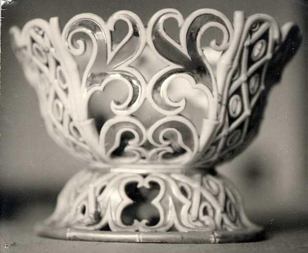vase dit Langeais, vue générale