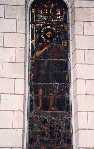 verrières, vue générale
