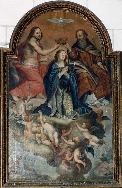 tableau : Assomption (l'), vue générale