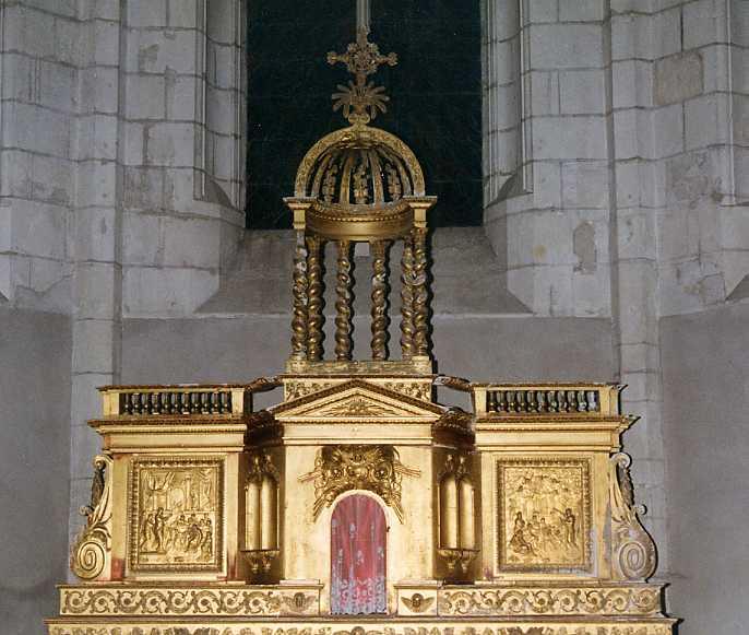 Tabernacle