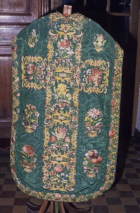 chasuble