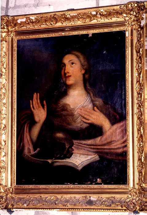 tableau : Marie-Madeleine