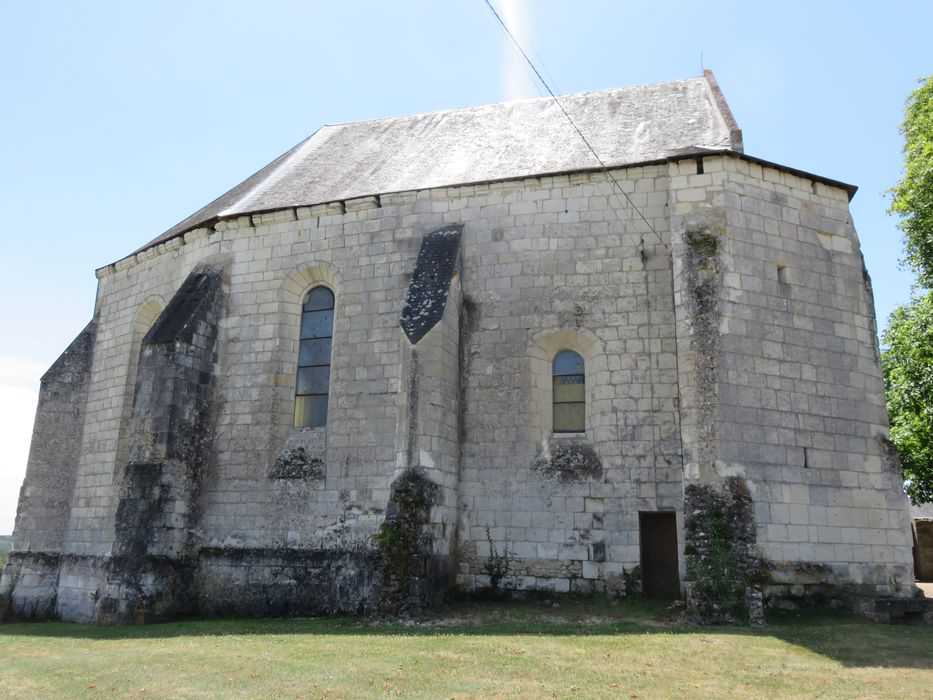 Eglise paroissiale Saint-Roch