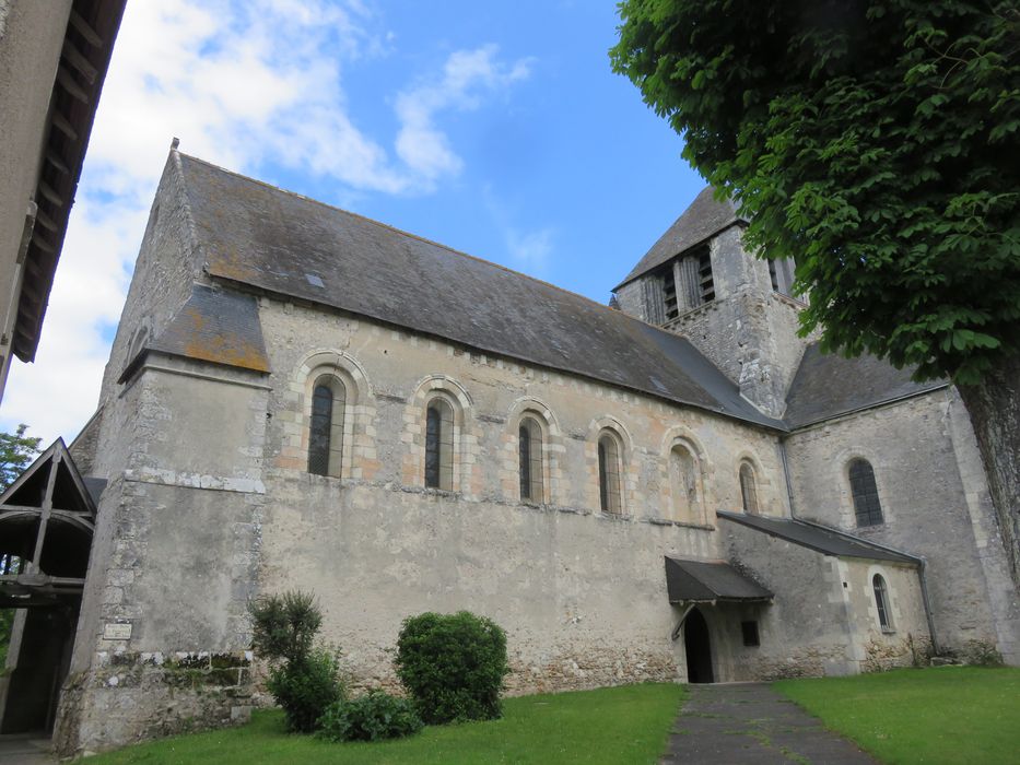 Eglise Notre-Dame-de-Fougeray