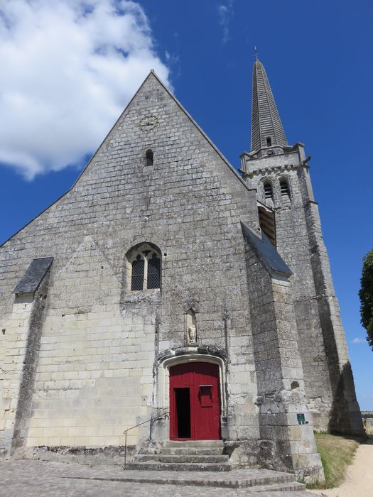 Eglise Saint-Maurice