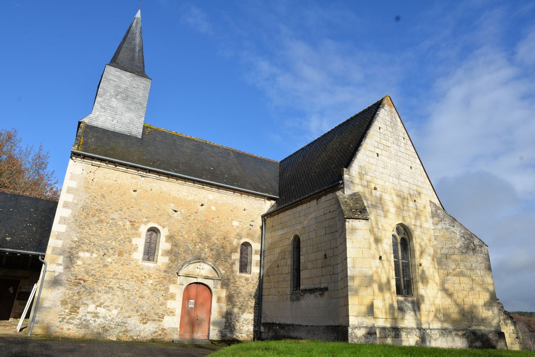 Eglise paroissiale Notre-Dame