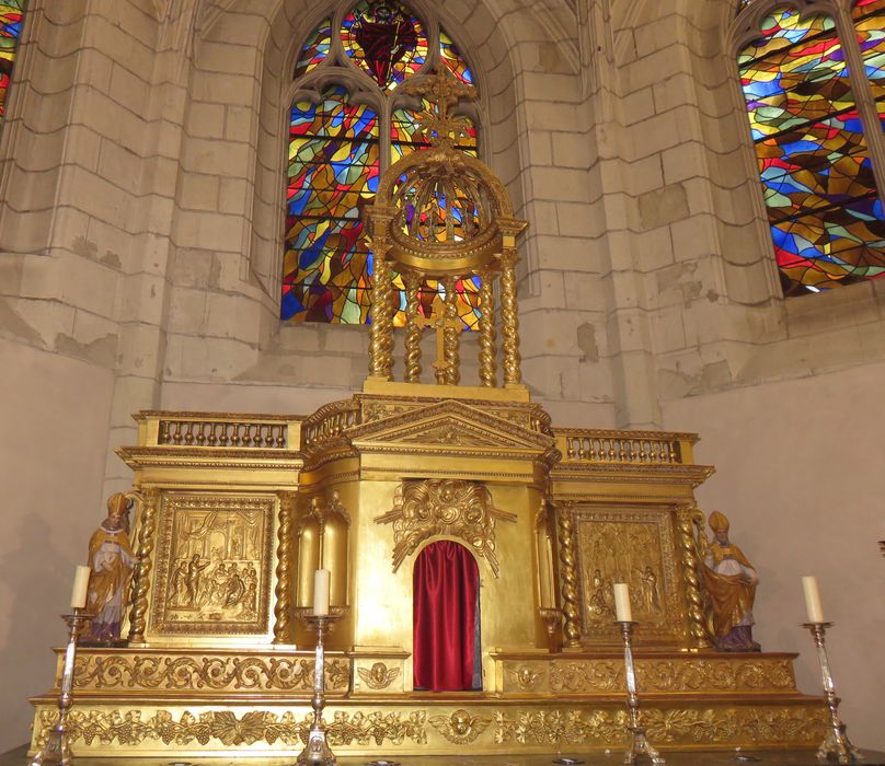 tabernacle