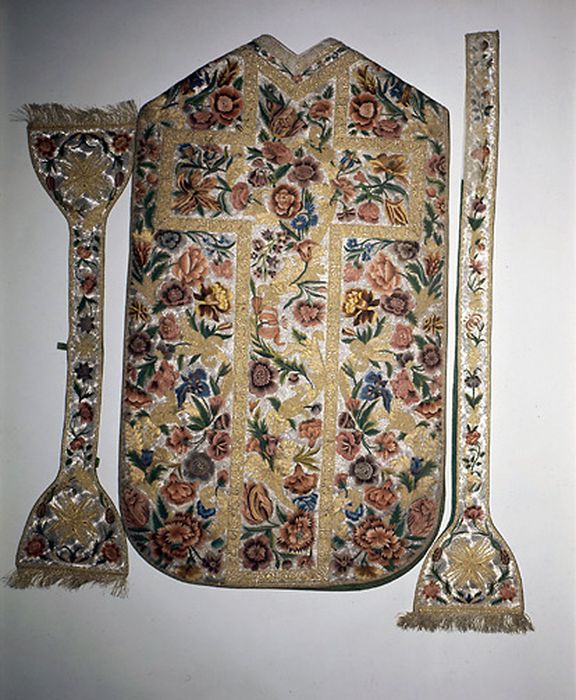 Chasuble