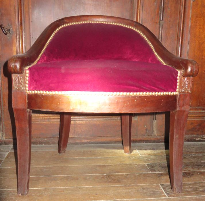 fauteuil