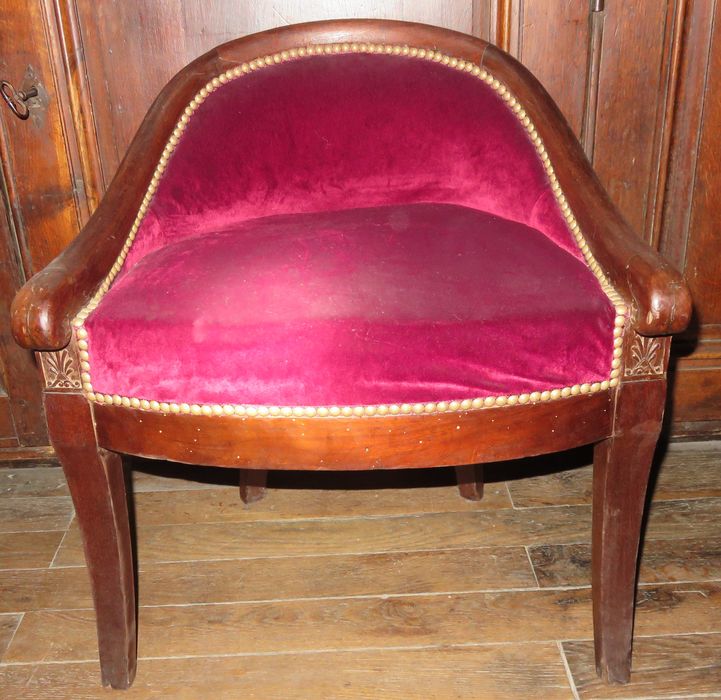 fauteuil