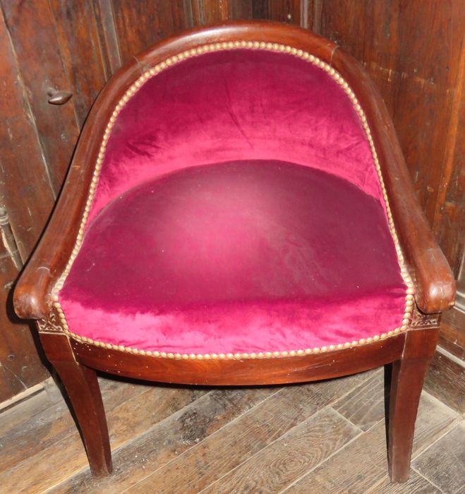 fauteuil