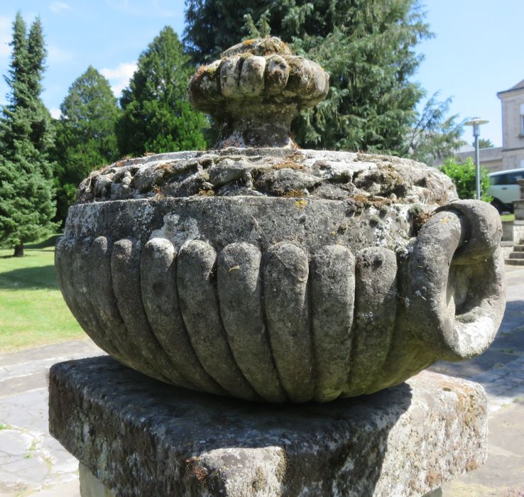 vase décoratif n°2