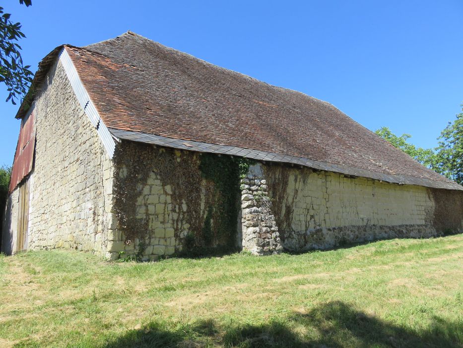 ensemble sud-est, vue générale