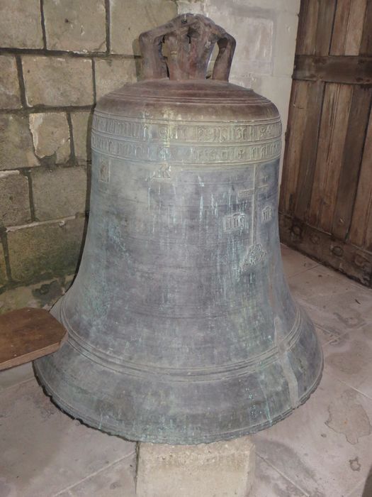 cloche