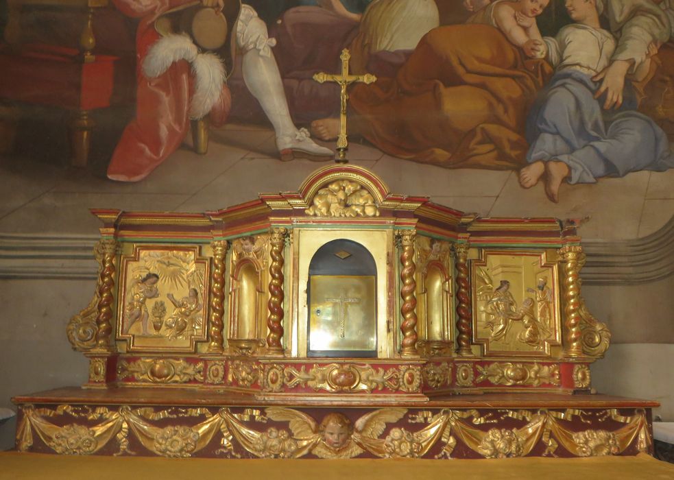 tabernacle