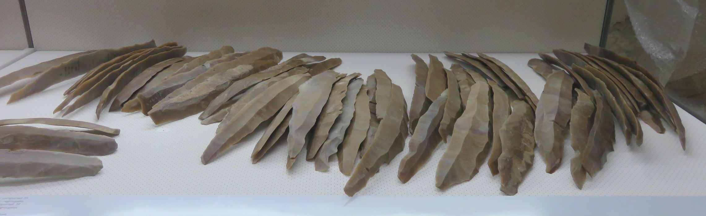 armes blanches (lames)